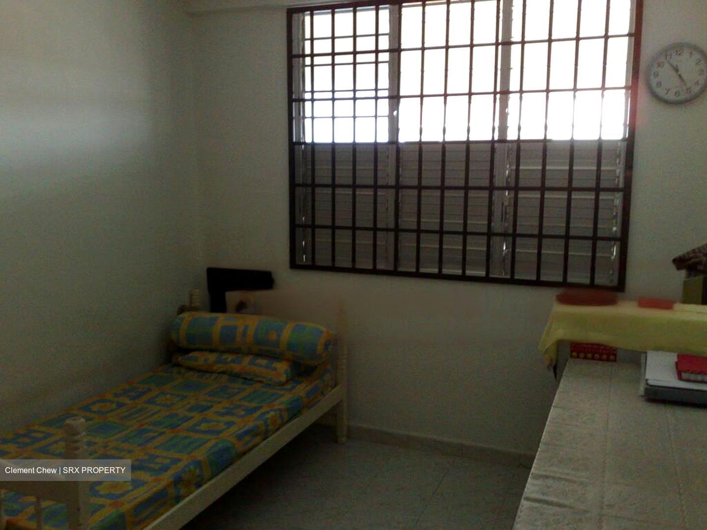 Blk 2 Lew Lian Gardens (Serangoon), HDB 3 Rooms #449896321